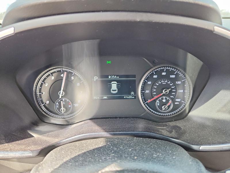 Продажа на аукционе авто 2023 Hyundai Santa Fe, vin: 5NMS2DAJ1PH642013, номер лота: 65865126