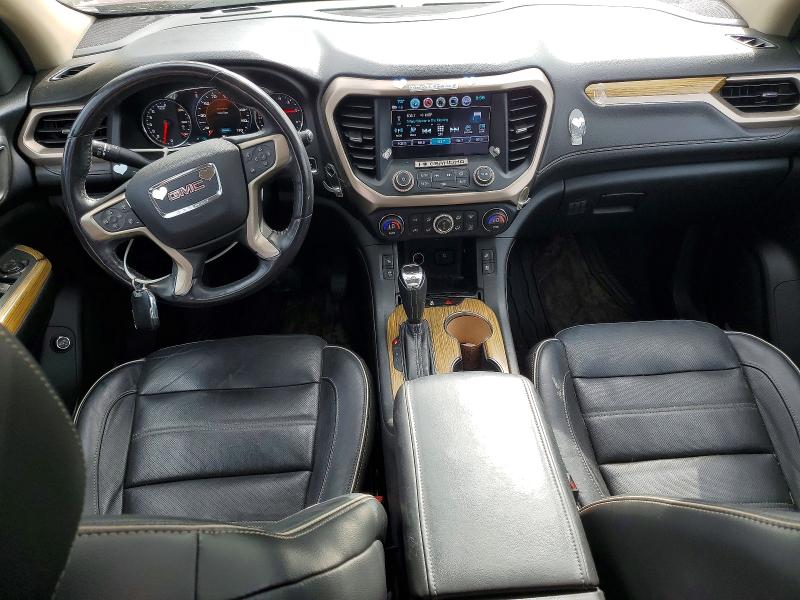 Aukcja sprzedaży 2017 Gmc Acadia, vin: 1GKKNXLS2HZ323431, numer aukcji: 64694576