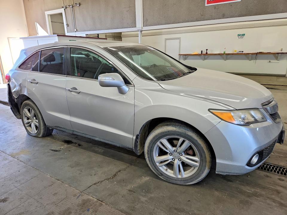 Aukcja sprzedaży 2013 Acura Rdx, vin: 5J8TB4H52DL801646, numer aukcji: 66961416