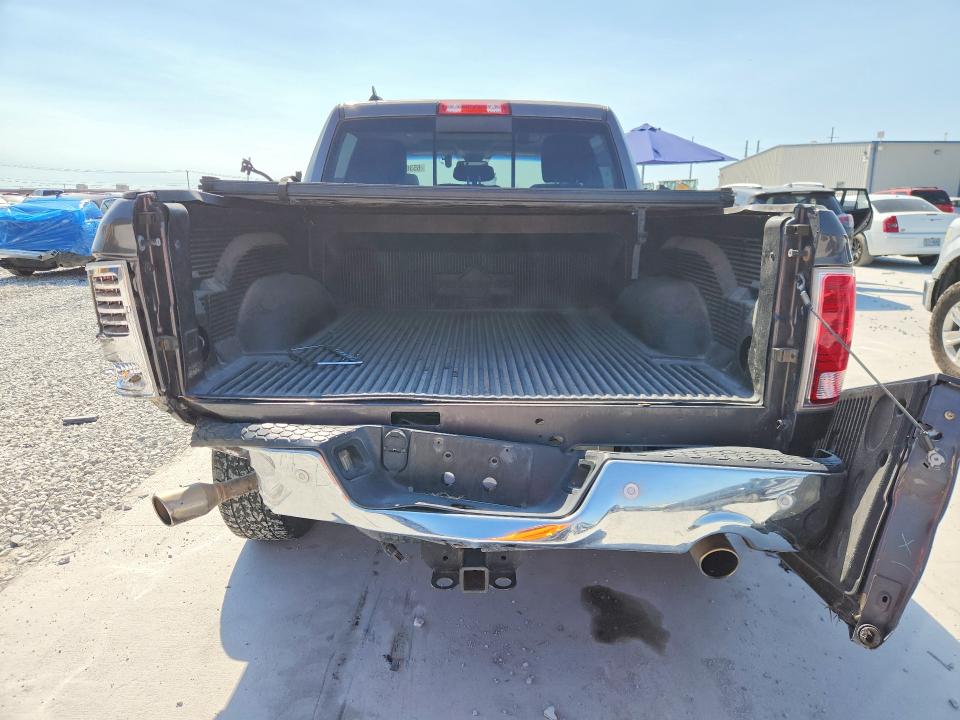 Продажа на аукционе авто 2017 Ram 1500, vin: 1C6RR7NT1HS607668, номер лота: 65361326