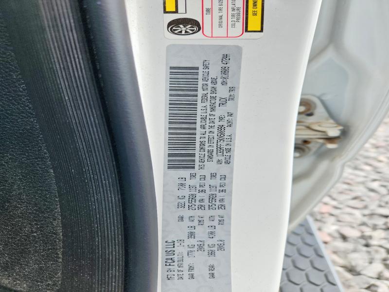 2019 Ram 1500 მანქანა იყიდება აუქციონზე, vin: 1C6SRFFT5KN500994, აუქციონის ნომერი: 62750756