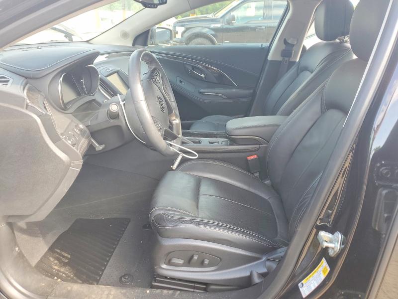 Продажа на аукционе авто 2014 Buick Lacrosse, vin: 1G4GF5G33EF260323, номер лота: 65836776