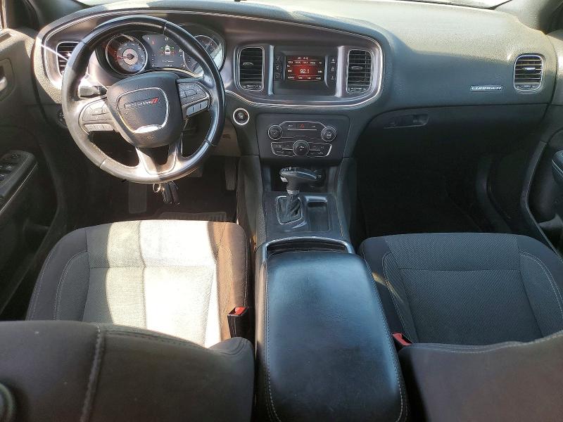 Auction sale of the 2015 Dodge Charger, vin: 2C3CDXBG2FH785022, lot number: 64940346