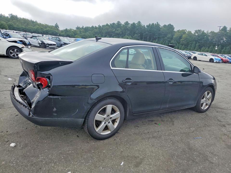 Aukcja sprzedaży 2009 Volkswagen Jetta, vin: 3VWRZ71K89M061917, numer aukcji: 64036666