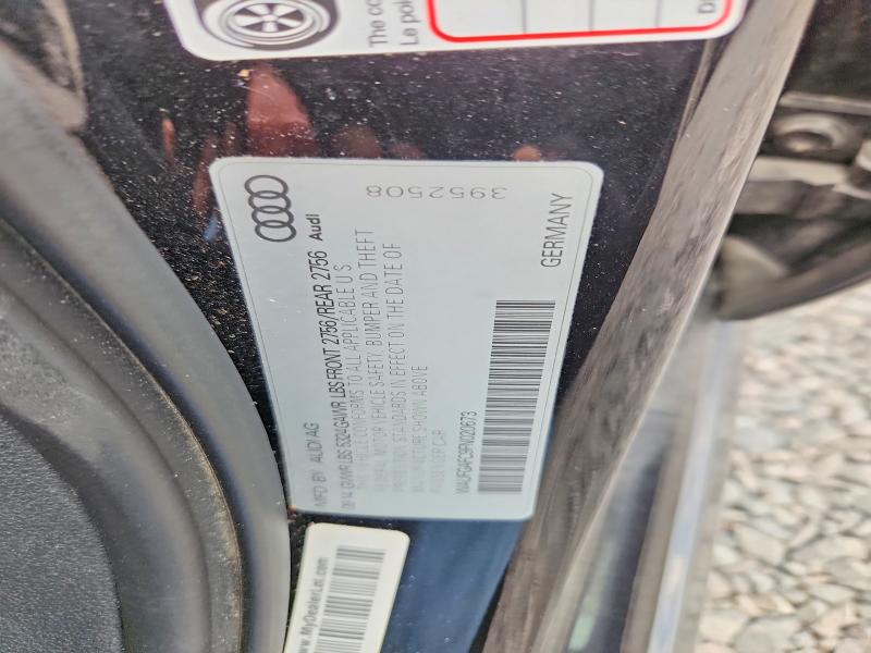 Продажа на аукционе авто 2015 Audi A6, vin: WAUFGAFC9FN020673, номер лота: 67144566
