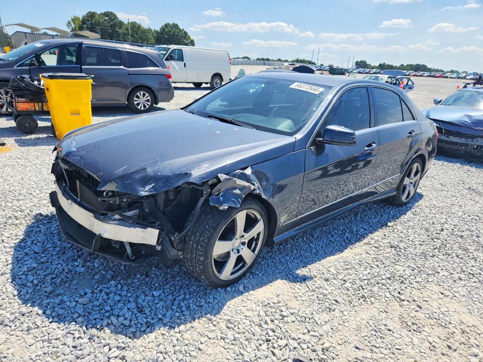 Продаж на аукціоні авто 2010 Mercedes-benz E, vin: WDDHF8HB5AA082363, номер лоту: 66372666