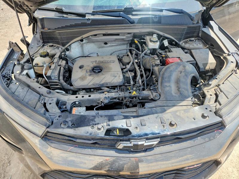 Продаж на аукціоні авто 2021 Chevrolet Trailblazer, vin: KL79MTSL0MB065202, номер лоту: 66378786