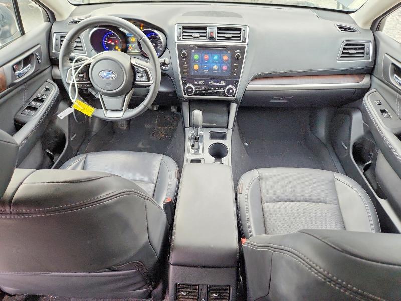 2019 Subaru Outback მანქანა იყიდება აუქციონზე, vin: 4S4BSENC3K3354188, აუქციონის ნომერი: 64586696