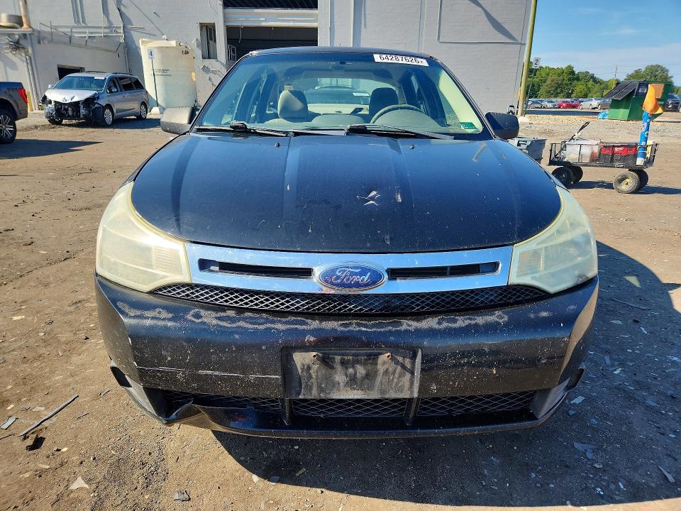 Auction sale of the 2008 Ford Focus, vin: 1FAHP35N08W261258, lot number: 64287626