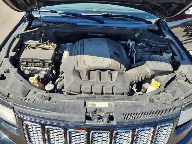 Aukcja sprzedaży 2014 Jeep Grand Cherokee, vin: 1C4RJFJT2EC106469, numer aukcji: 65032436