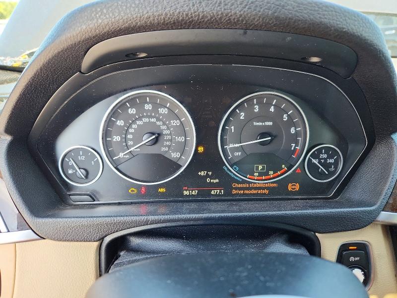 Aukcja sprzedaży 2017 Bmw 330, vin: WBA8B9G37HNU52511, numer aukcji: 64575626