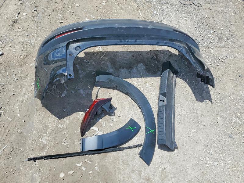 Продажа на аукционе авто 2020 Mazda Cx-30, vin: 3MVDMACL7LM137924, номер лота: 65960976