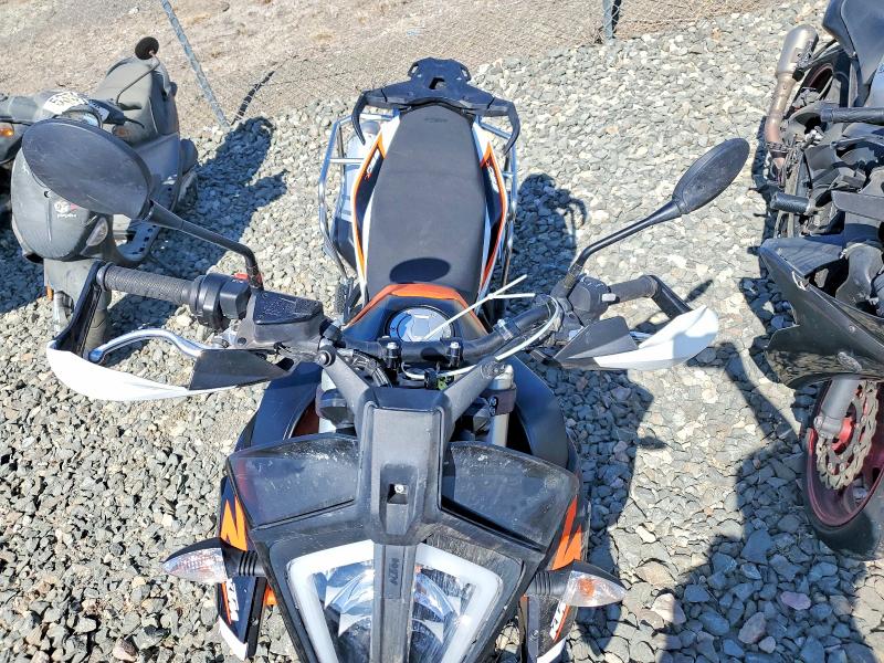 Aukcja sprzedaży 2021 Ktm 890, vin: VBKTR6409MM810093, numer aukcji: 63846226