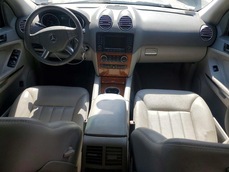 Продаж на аукціоні авто 2008 Mercedes-benz Ml, vin: 4JGBB86E58A336149, номер лоту: 66828816