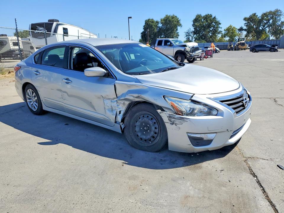 63717526 :رقم المزاد ، 1N4AL3AP3EN362008 vin ، 2014 Nissan Altima مزاد بيع