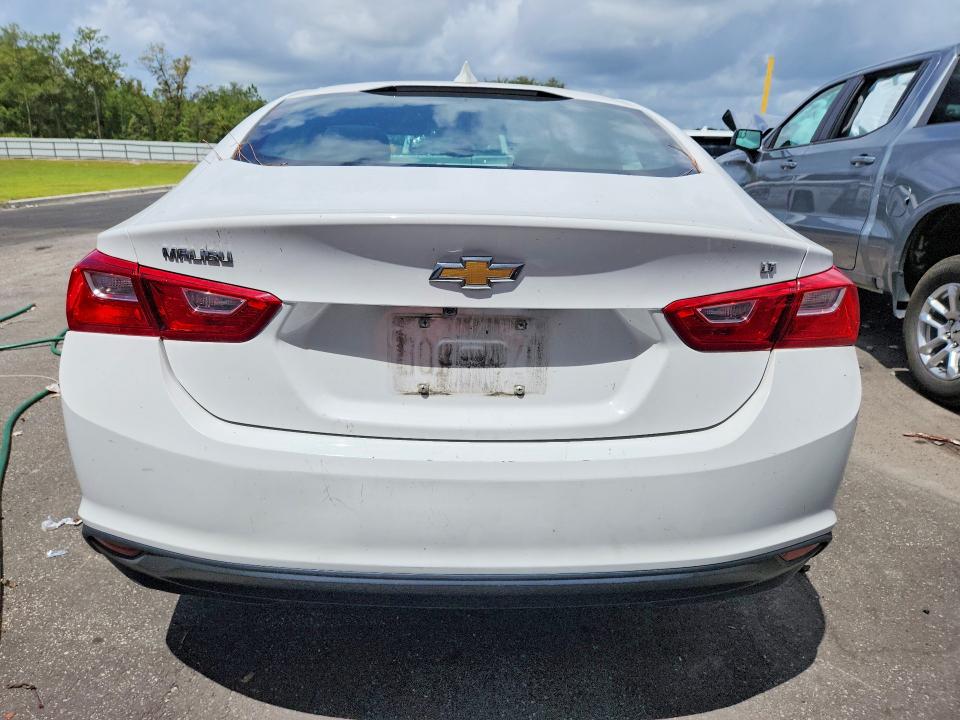 Продаж на аукціоні авто 2023 Chevrolet Malibu, vin: 1G1ZD5ST2PF231157, номер лоту: 64248816