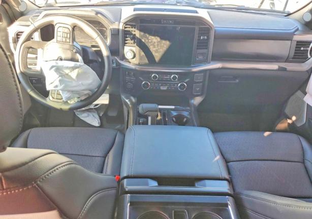 2026 Ford F150 მანქანა იყიდება აუქციონზე, vin: 1FTFW5LD3TFA73739, აუქციონის ნომერი: 66355556