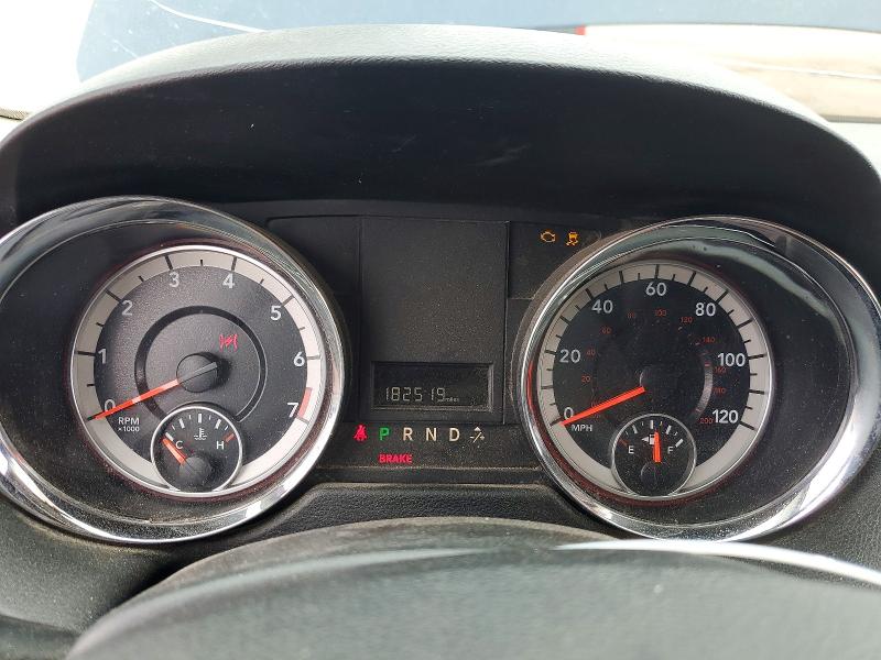 Продажа на аукционе авто 2016 Dodge Grand Caravan, vin: 2C4RDGBG6GR151133, номер лота: 66066266