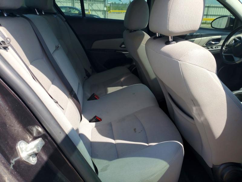 Aukcja sprzedaży 2014 Chevrolet Cruze, vin: 1G1PC5SB8E7481141, numer aukcji: 66989776