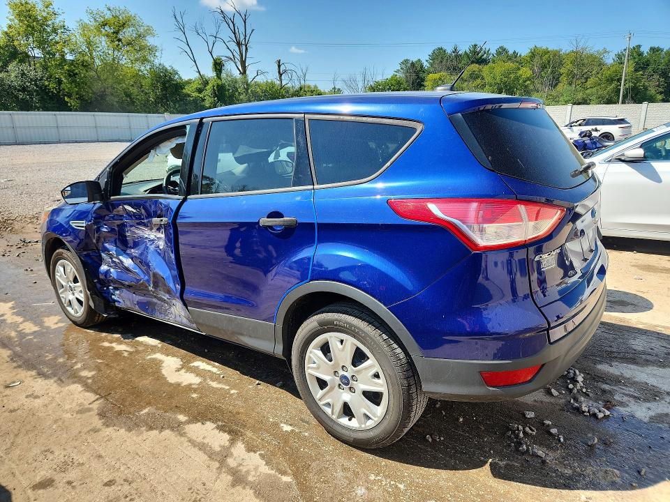 Aukcja sprzedaży 2014 Ford Escape, vin: 1FMCU0F72EUD81528, numer aukcji: 67088526