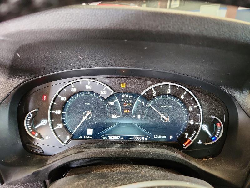 2018 Bmw X3 მანქანა იყიდება აუქციონზე, vin: 5UXTR9C56JLD61233, აუქციონის ნომერი: 64905166
