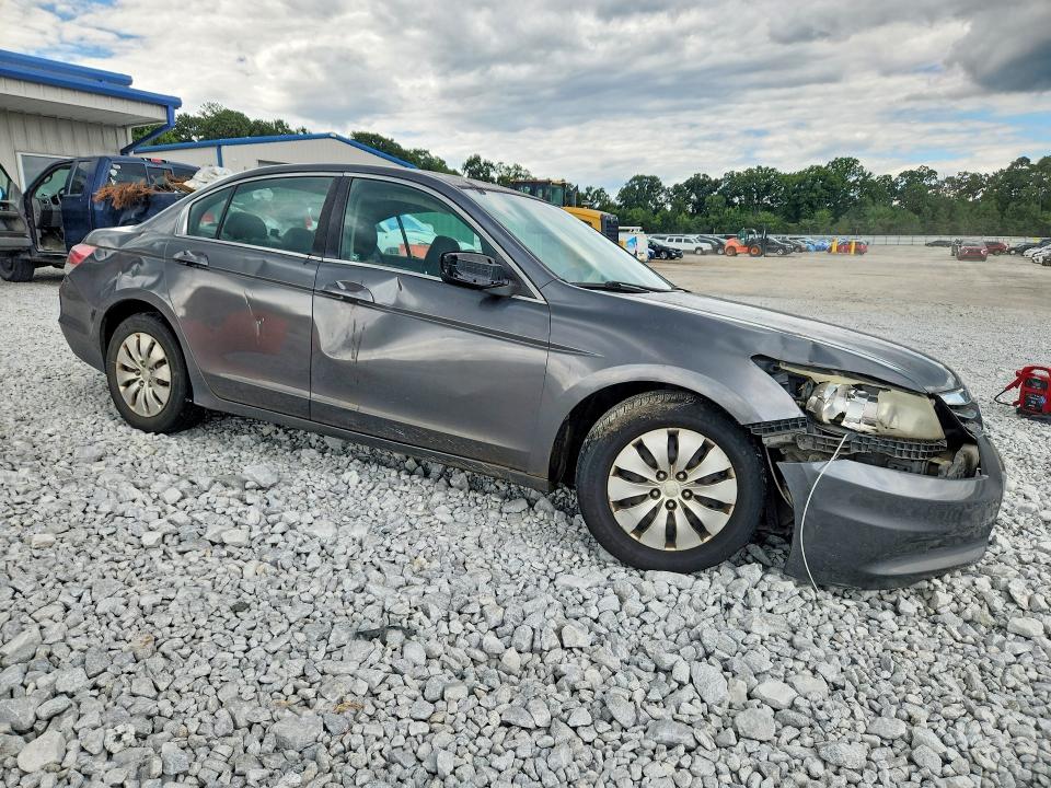 Aukcja sprzedaży 2012 Honda Accord, vin: 1HGCP2F30CA197502, numer aukcji: 63501706