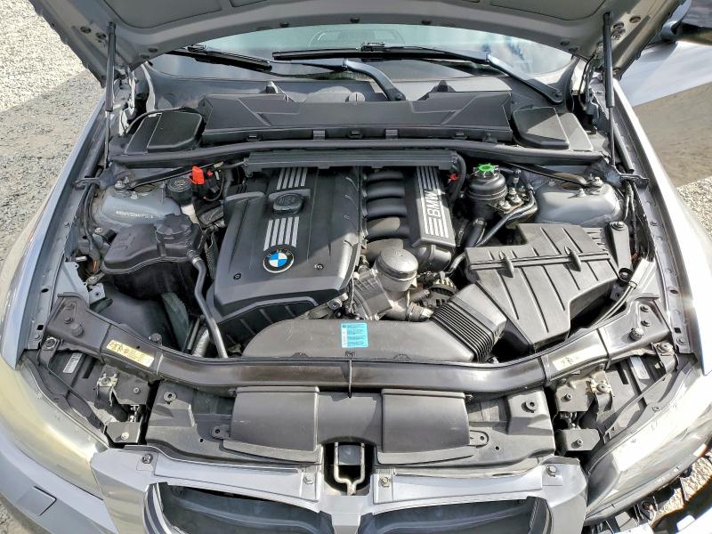 67006656 :رقم المزاد ، WBAPK7C51AA457899 vin ، 2010 Bmw 328 مزاد بيع