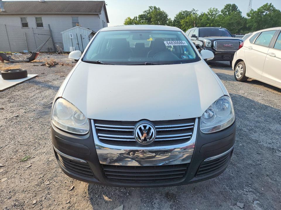 64830686 :رقم المزاد ، 3VWRZ7AJ4AM051798 vin ، 2010 Volkswagen Jetta مزاد بيع
