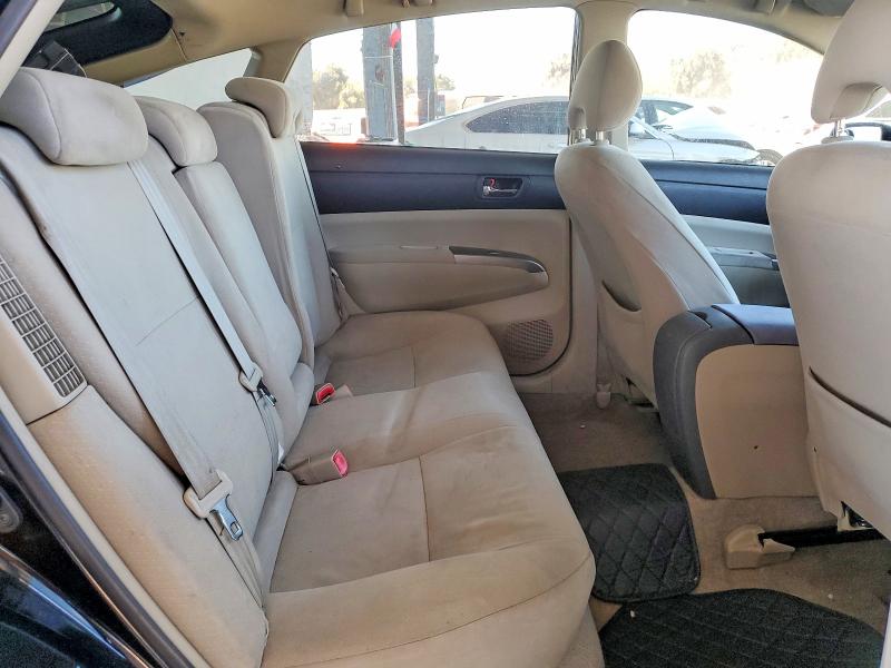 2009 Toyota Prius მანქანა იყიდება აუქციონზე, vin: JTDKB20U693542362, აუქციონის ნომერი: 63541456