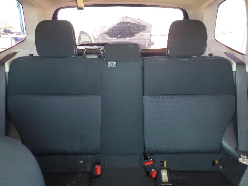 65675846 :رقم المزاد ، JF2SJABC4FH470661 vin ، 2015 Subaru Forester مزاد بيع