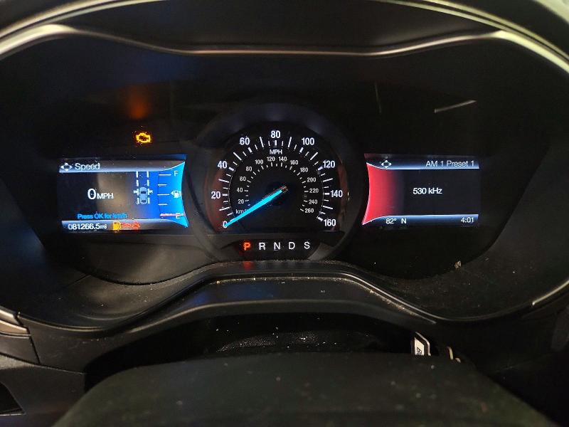Продажа на аукционе авто 2019 Ford Fusion, vin: 3FA6P0HD2KR186274, номер лота: 66980516