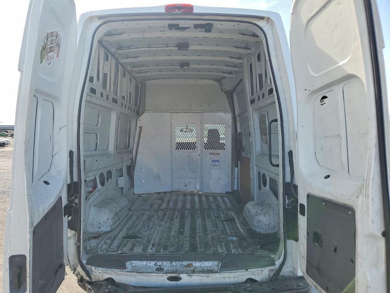 2015 Nissan Nv მანქანა იყიდება აუქციონზე, vin: 1N6BF0LY7FN809416, აუქციონის ნომერი: 63745116