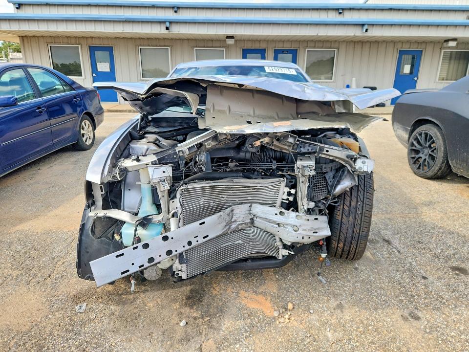 Продажа на аукционе авто 2014 Dodge Charger, vin: 2C3CDXHG0EH333981, номер лота: 62929776