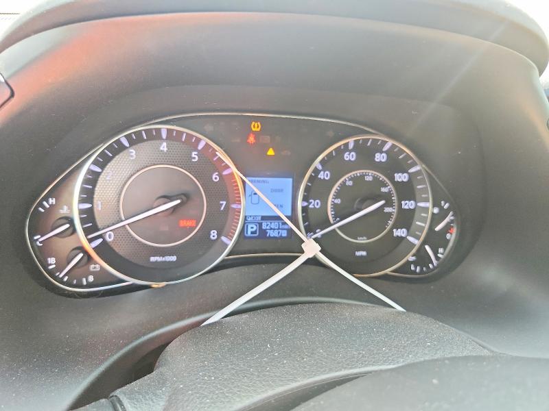2018 Nissan Armada მანქანა იყიდება აუქციონზე, vin: JN8AY2NE4J9730914, აუქციონის ნომერი: 58747056