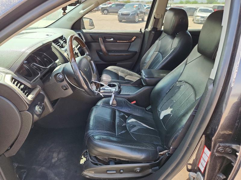 Auction sale of the 2014 Gmc Acadia, vin: 1GKKRTKD7EJ140374, lot number: 63770696
