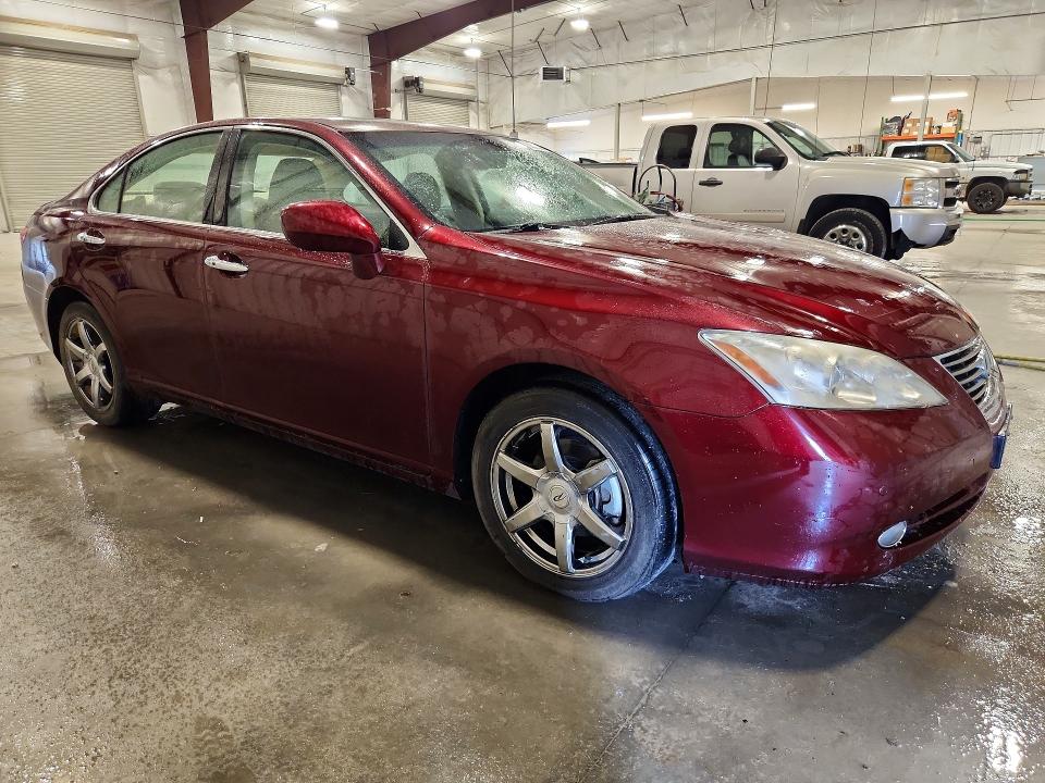 Aukcja sprzedaży 2007 Lexus Es, vin: JTHBJ46G972051561, numer aukcji: 65293786