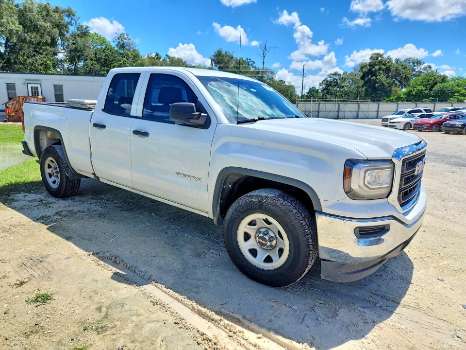Aukcja sprzedaży 2018 Gmc Sierra, vin: 1GTR1LEH2JZ250891, numer aukcji: 66970666