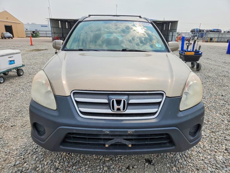 Продаж на аукціоні авто 2006 Honda Cr-v, vin: JHLRD788X6C027814, номер лоту: 63742256