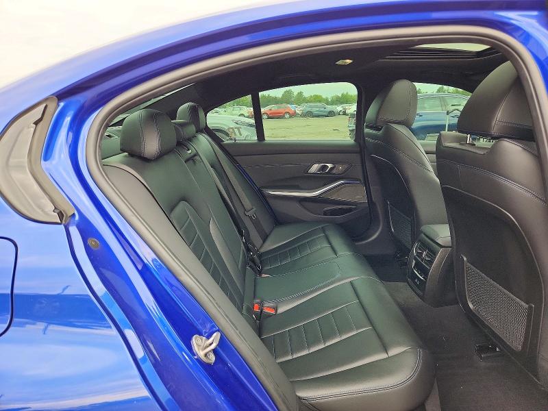 Aukcja sprzedaży 2021 Bmw M340xi, vin: 3MW5U9J03M8C11246, numer aukcji: 64807156