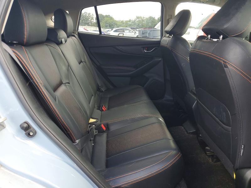 Aukcja sprzedaży 2022 Subaru Crosstrek, vin: JF2GTHNC8N8218639, numer aukcji: 66257106