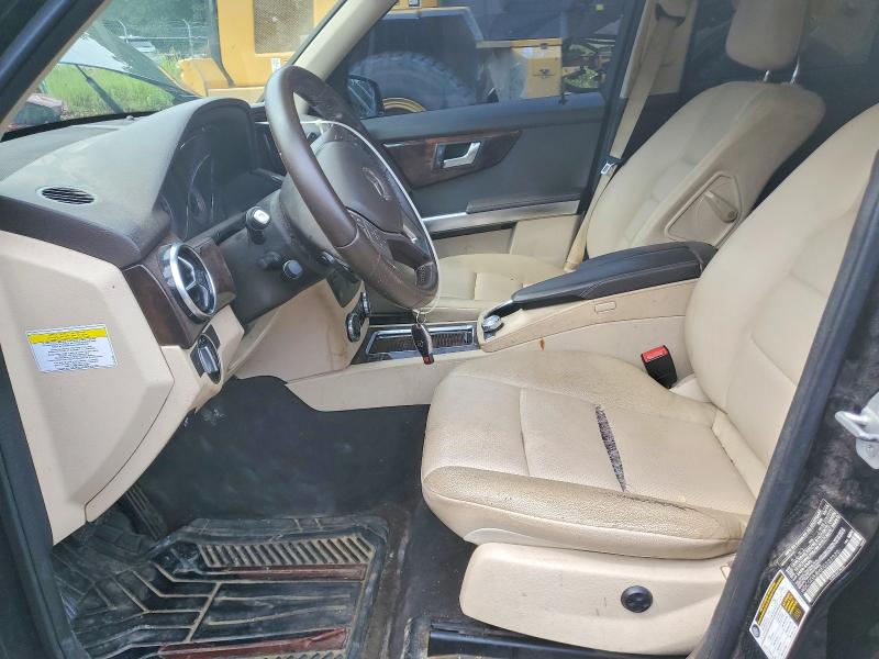 Aukcja sprzedaży 2014 Mercedes-benz Glk, vin: WDCGG8JB6EG227372, numer aukcji: 64597036