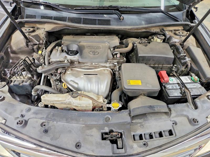 Продаж на аукціоні авто 2014 Toyota Camry, vin: 4T1BF1FKXEU862935, номер лоту: 66148786