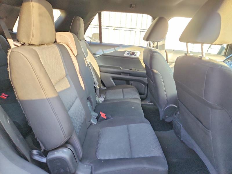 Продажа на аукционе авто 2011 Ford Explorer, vin: 1FMHK8D88BGA88894, номер лота: 65578236