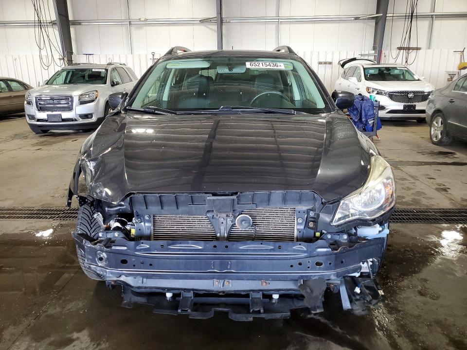 Aukcja sprzedaży 2017 Subaru Crosstrek, vin: JF2GPABC9HH251640, numer aukcji: 65215436