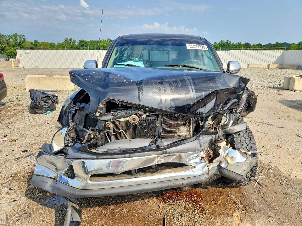 Продажа на аукционе авто 2000 Toyota Tundra, vin: 5TBKT4415YS045365, номер лота: 65011276
