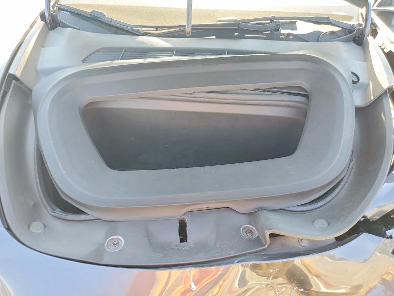 Продаж на аукціоні авто 2022 Tesla Model Y, vin: 7SAYGAEE6NF574137, номер лоту: 66384846
