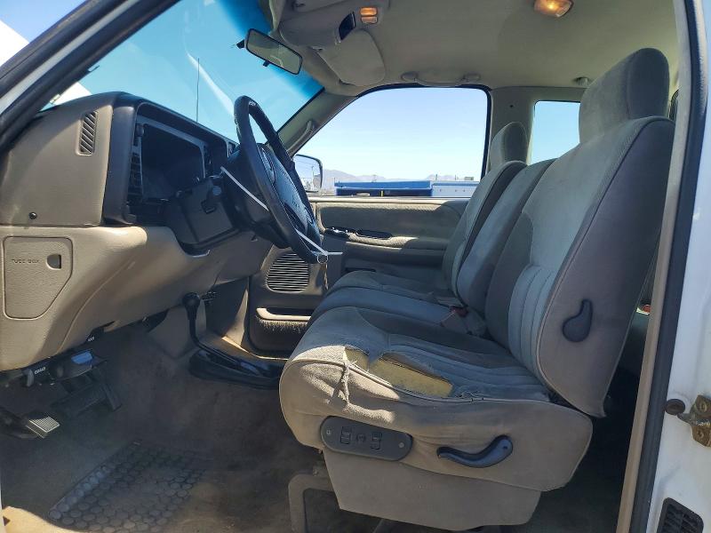Продажа на аукционе авто 1996 Dodge Ram 2500, vin: 3B7KF23C5TM138465, номер лота: 65865226
