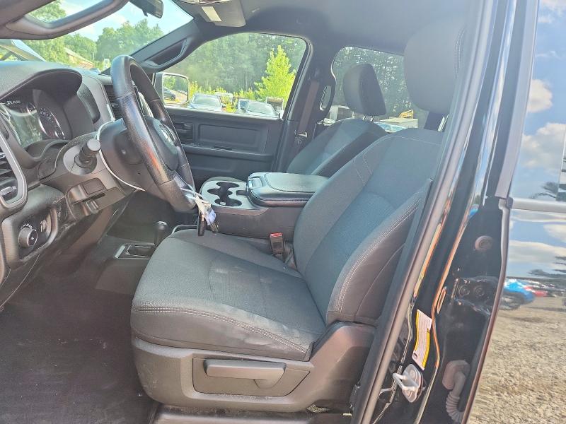 Продаж на аукціоні авто 2022 Ram 2500, vin: 3C6UR5CJXNG111030, номер лоту: 65857246