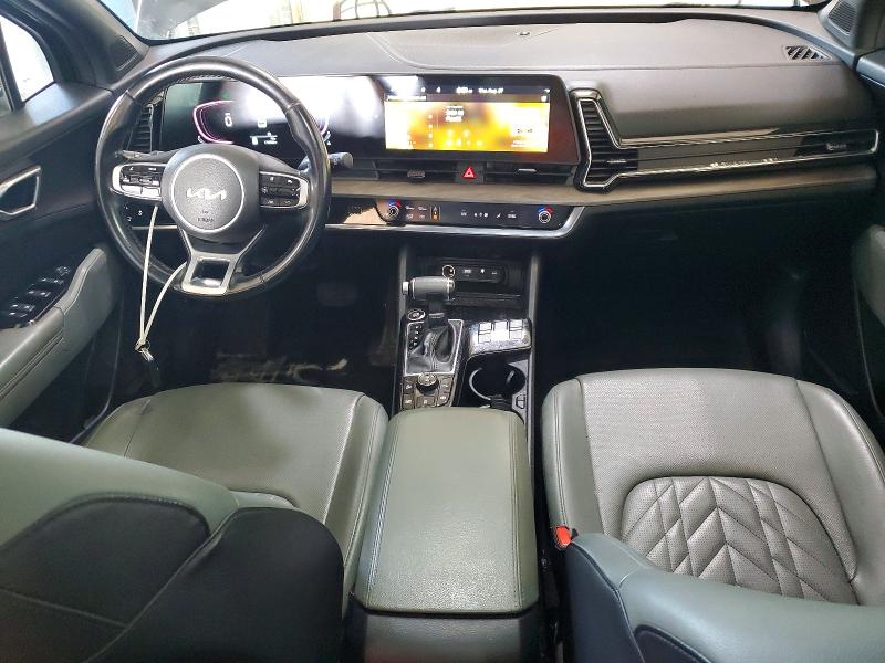 Aukcja sprzedaży 2023 Kia Sportage, vin: 5XYK6CAF8PG010470, numer aukcji: 66775206