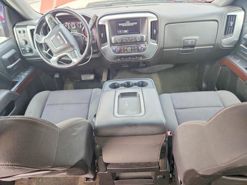 Aukcja sprzedaży 2015 Gmc Sierra, vin: 3GTU2UEC4FG190511, numer aukcji: 64061286